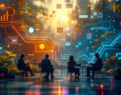 Achieving Operational Excellence with Blockchain and Smart Contracts