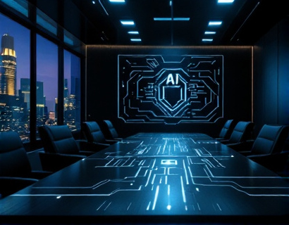 Advancing Automation Through Smart Contract Driven Decentralization