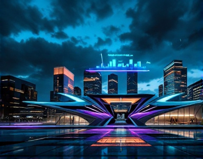 Decentralizing Business Operations with Smart Contracts and Blockchain Solutions