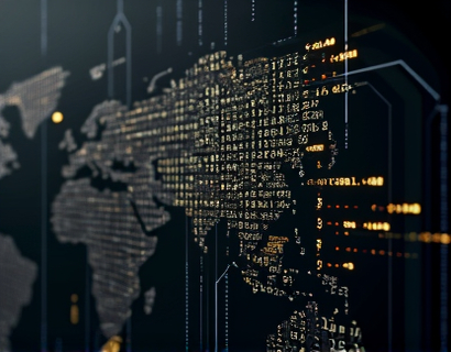 Harnessing the Power of Blockchain and Smart Contracts for Enhanced Business Efficiency
