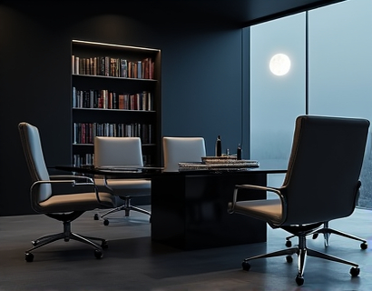 Harnessing the Power of Smart Contracts for Enhanced Business Security and Efficiency