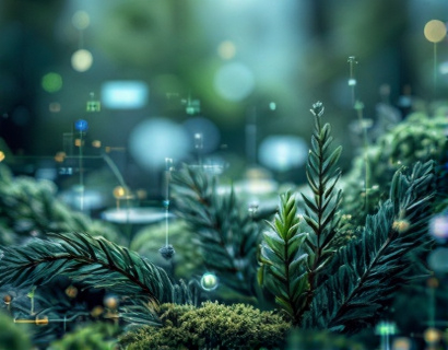 Justified Journey to Decentralized Business Streamlining