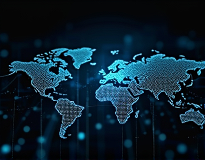 Leveraging Blockchain for Decentralized Business Streamlining