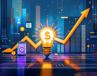 Leveraging Blockchain Technology for Enhanced Business Efficiency