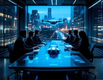 Maximizing Business Efficiency with Smart Contracts and Blockchain Technology