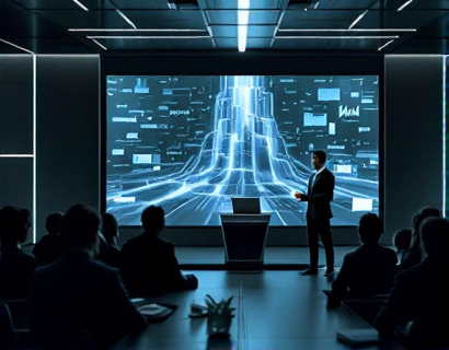 Unlocking Efficiency and Security in Business Operations with Blockchain and Smart Contracts