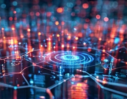 Unlocking Efficiency in Business with Decentralized Systems and Smart-Contract Solutions