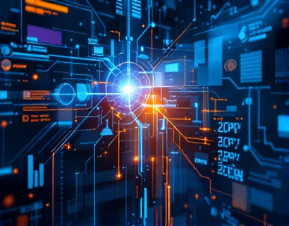 Unlocking the Potential of Blockchain and Smart Contracts for Enhanced Security and Efficiency in Business Operations