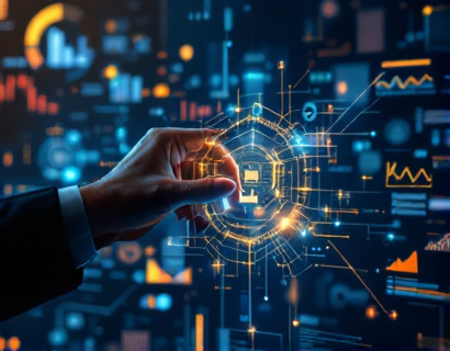 Unlocking the Potential of Smart Contracts for Decentralized Business Optimization
