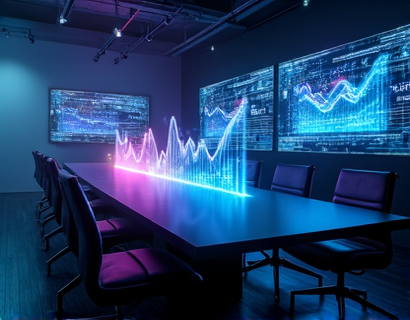 Vital Role of Blockchain and Smart Contracts in Decentralized Business Optimization
