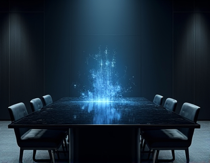 Vital Role of Blockchain Smart Contracts in Decentralized Business Operations
